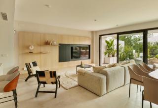 Eden 20 - Pool, Garden, Spa & Golf - La Cala de Mijas - 7