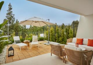 Eden 20 - Pool, Garden, Spa & Golf - La Cala de Mijas - 9