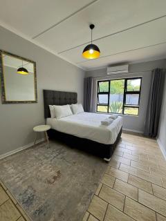 Nartjie - Apartment #3 - Nelspruit - 6