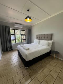 Nartjie - Apartment #3 - Nelspruit - 3