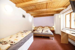 Pension Martinské údolí - Kořenov - 7