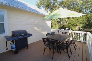 Heron House - Folly Beach - 8