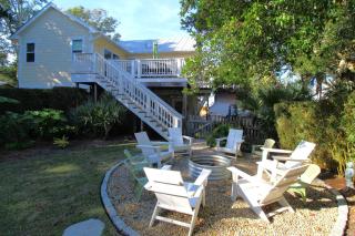 Heron House - Folly Beach - 6