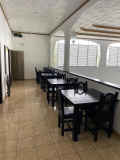 Hotel las Canarias - Canoas - 3