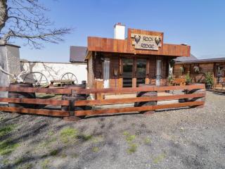 Rocky Ridge Cabin - Limavady - 9