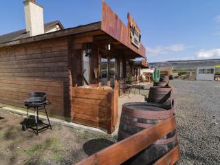 Rocky Ridge Cabin - 7