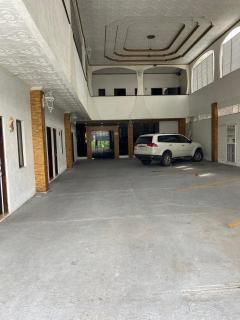 Hotel las Canarias - Canoas - 1