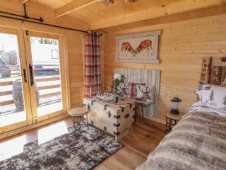 Rocky Ridge Cabin - Limavady - 5