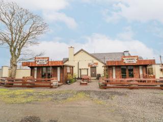 Bear Claw Lodge - Limavady - 8