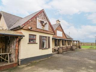 Bear Claw Lodge - Limavady - 7