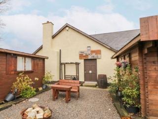 Bear Claw Lodge - Limavady - 9