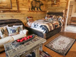 Bear Claw Lodge - Limavady - 6