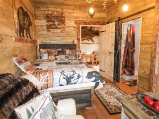 Bear Claw Lodge - Limavady - 5