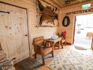 Bear Claw Lodge - Limavady - 4