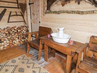 Bear Claw Lodge - Limavady - 3