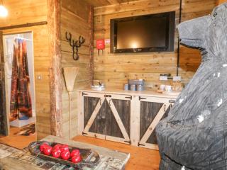 Bear Claw Lodge - Limavady - 2