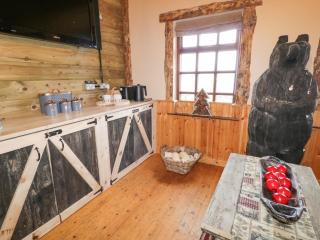 Bear Claw Lodge - Limavady - 1