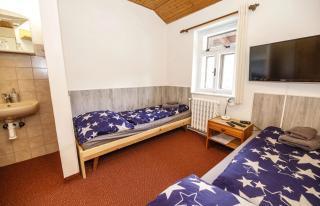 Pension Martinské údolí - Kořenov - 8