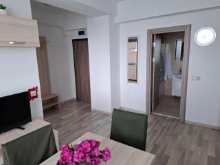 Apartament Doina Summerland - Mamaia - 5