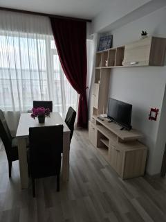 Apartament Doina Summerland - Mamaia - 2