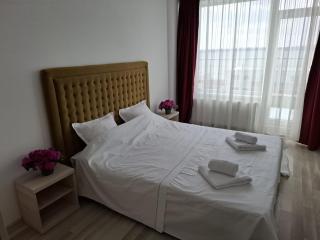 Apartament Doina Summerland - Mamaia - 1