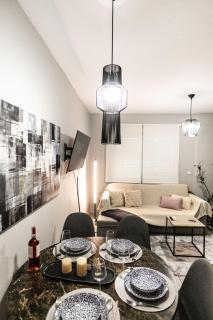 Hermes Modern Apartment - Alexandroupoli - 9