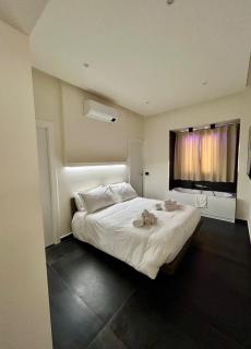 Marina Home - luxury apartament nel cuore di Catania - Catania - 9