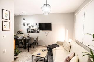 Hermes Modern Apartment - Alexandroupoli - 5