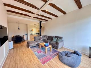 William Bancroft Apartment - Nottingham - 0