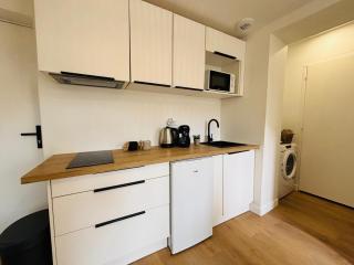 TERRAVITA - Bel Appartement - Calais Centre - Calais - 3