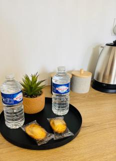 TERRAVITA - Bel Appartement - Calais Centre - Calais - 5