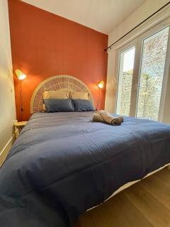 TERRAVITA - Bel Appartement - Calais Centre - Calais - 7