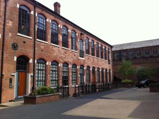 William Bancroft Apartment - Nottingham - 4
