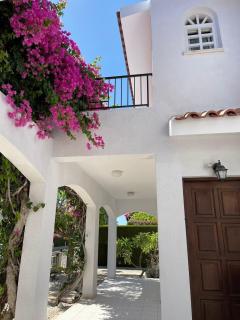 Amazing Cyprus 3b Villa Private Pool&Garden by sea - 6