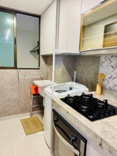 Smart Stay Ponta Verde - Vista para o mar de Maceió - 7