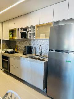 Smart Stay Ponta Verde - Vista para o mar de Maceió - 8