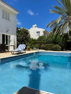 Amazing Cyprus 3b Villa Private Pool&Garden by sea - 7