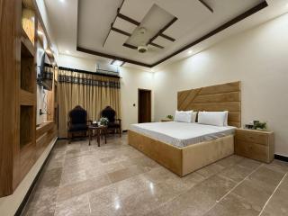 A-one guest house - Karachi - 5