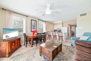 Royal Palms 208 - Gulf Shores - 8