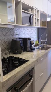 Smart Stay Ponta Verde - Vista para o mar de Maceió - 9