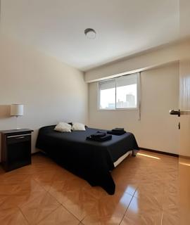 Hermoso depto. zona residencial - 0