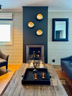 Cozy apartment with nice views and ski in out - - 1