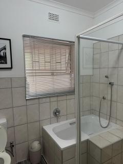 Nartjie - Apartment #3 - Nelspruit - 2