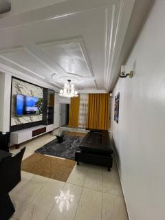 Dortmund Appartement Meuble - Douala - 1