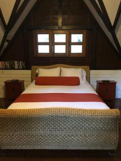 Baan Zen - 6 PAX Waterfront Retreat - 200 mt from the beach - 8