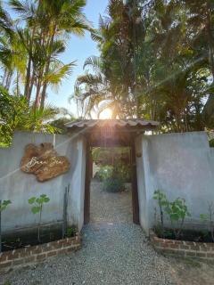 Baan Zen - 6 PAX Waterfront Retreat - 200 mt from the beach - 5