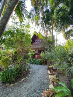 Baan Zen - 6 PAX Waterfront Retreat - 200 mt from the beach - 0