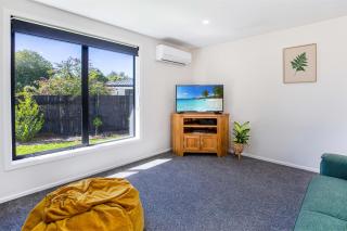 Modern Comfort - Ashburton Holiday Home - Ashburton - 4