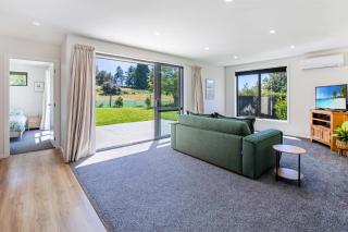 Modern Comfort - Ashburton Holiday Home - Ashburton - 3