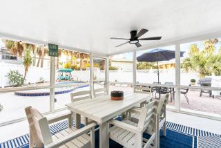 Exclusive complex - Private Heated Pool - 100 Steps to Beach - Village 5 minute walk - Siesta Key - 1